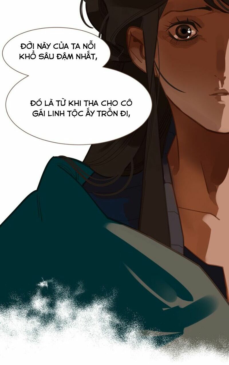 Nhất Đại Linh Hậu: Chapter 59.2