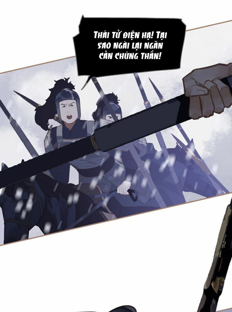 Nhất Đại Linh Hậu: Chapter 59.2