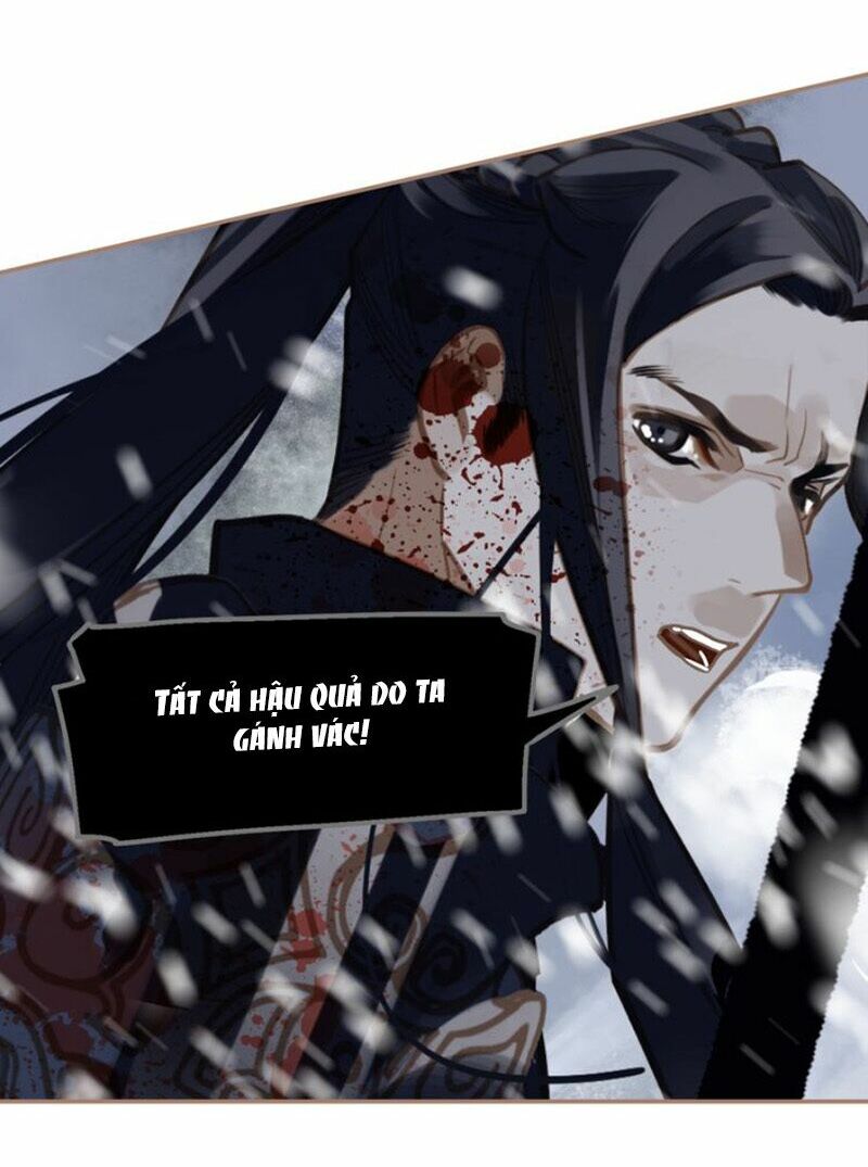 Nhất Đại Linh Hậu: Chapter 59.2
