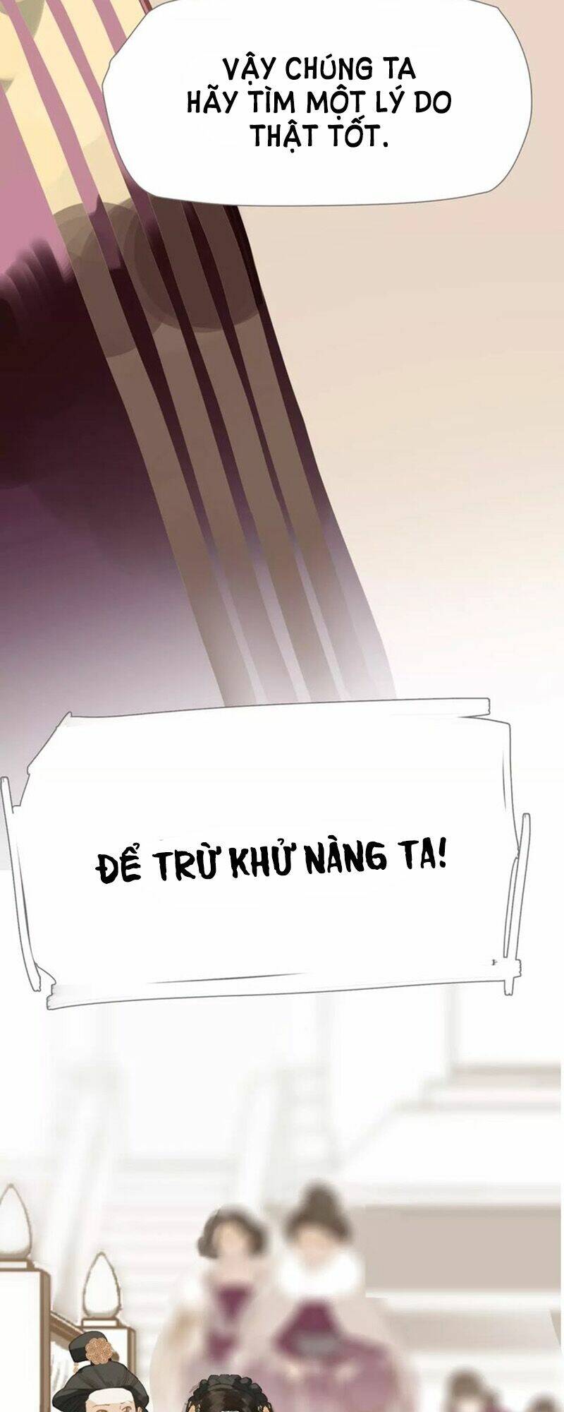 Nhất Đại Linh Hậu: Chapter 6