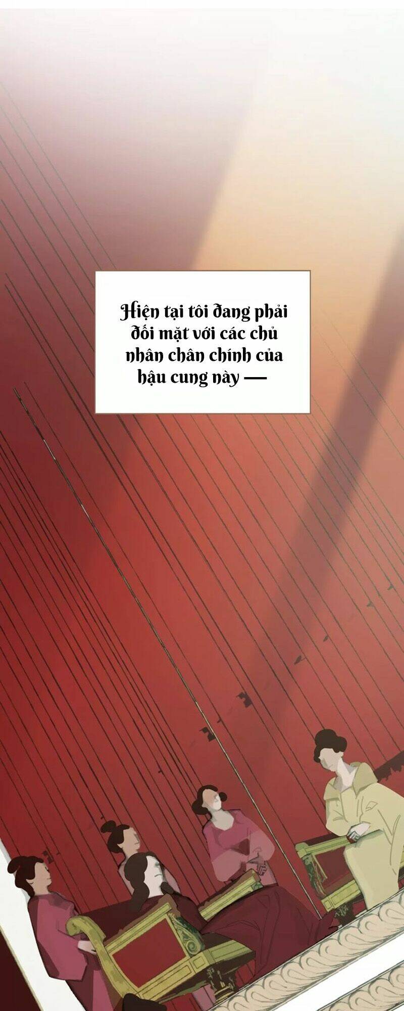 Nhất Đại Linh Hậu: Chapter 6