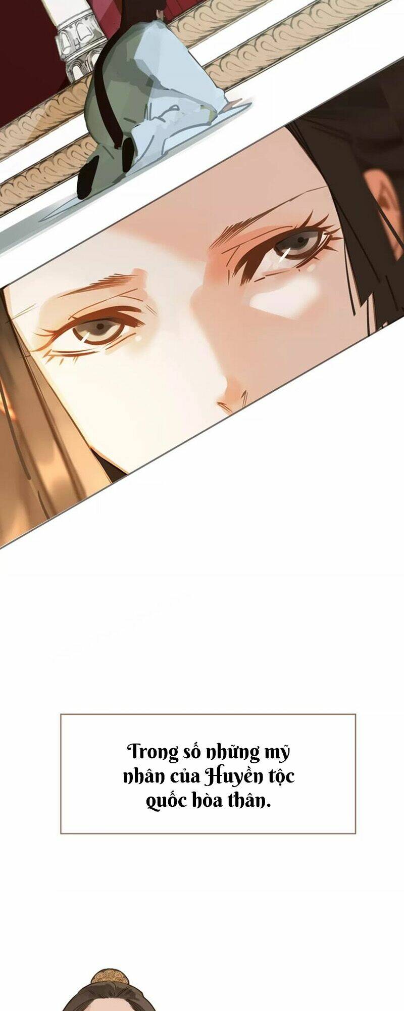 Nhất Đại Linh Hậu: Chapter 6