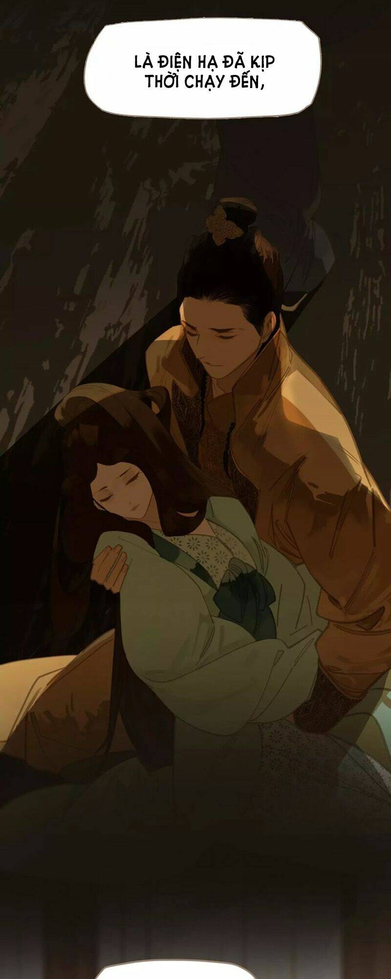 Nhất Đại Linh Hậu: Chapter 6