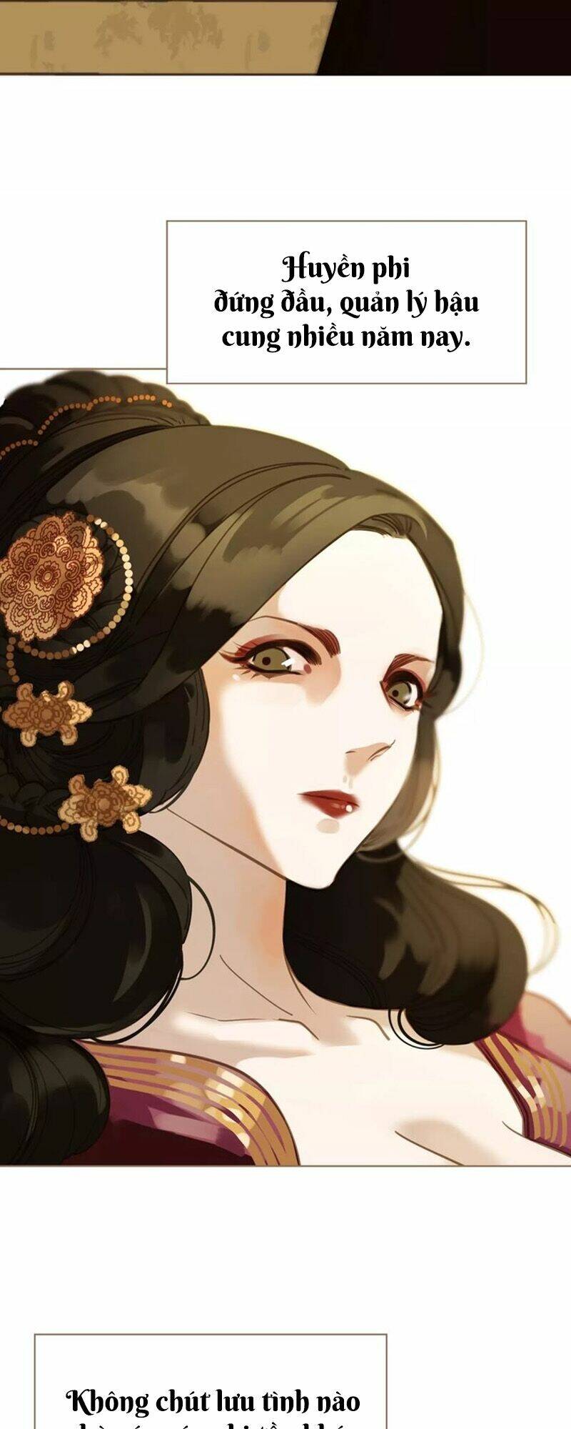 Nhất Đại Linh Hậu: Chapter 6