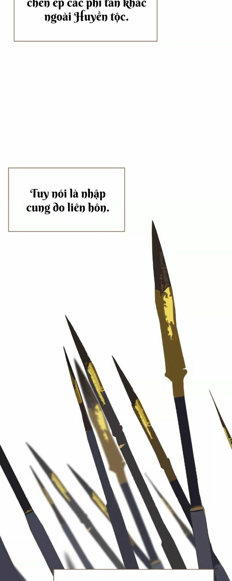 Nhất Đại Linh Hậu: Chapter 6