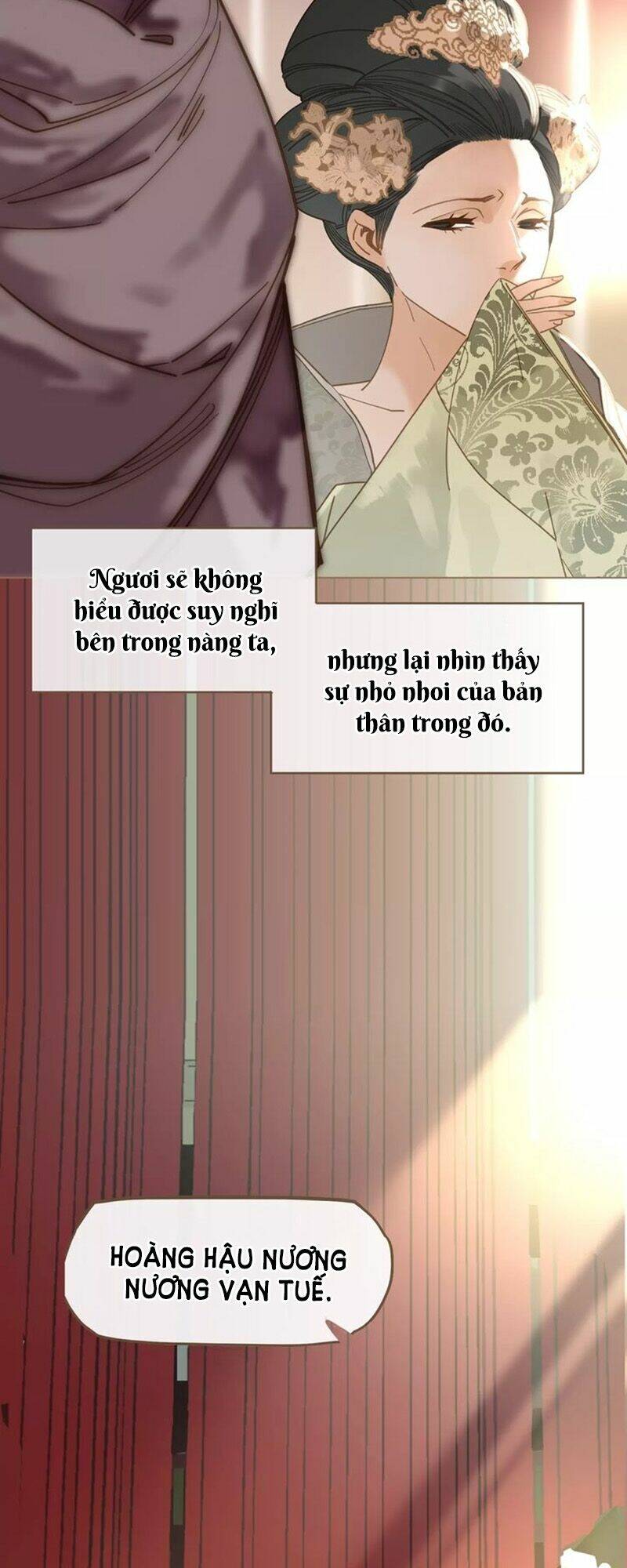 Nhất Đại Linh Hậu: Chapter 6