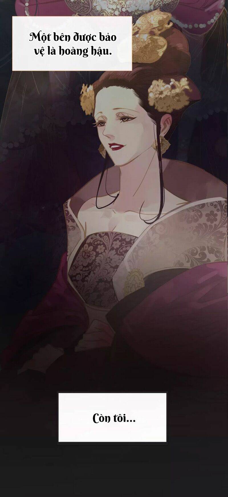 Nhất Đại Linh Hậu: Chapter 6