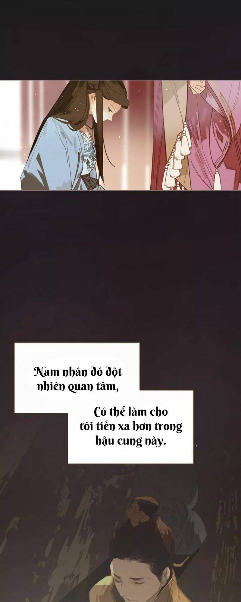 Nhất Đại Linh Hậu: Chapter 6