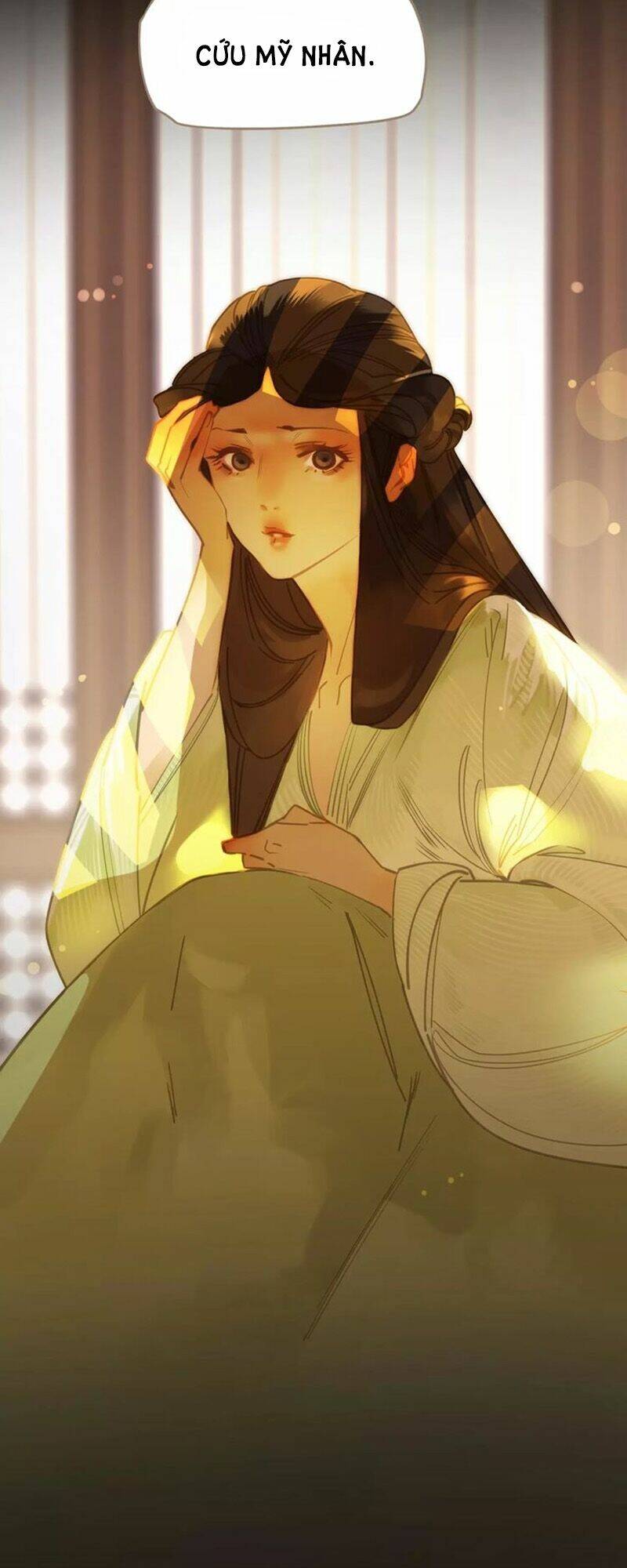 Nhất Đại Linh Hậu: Chapter 6