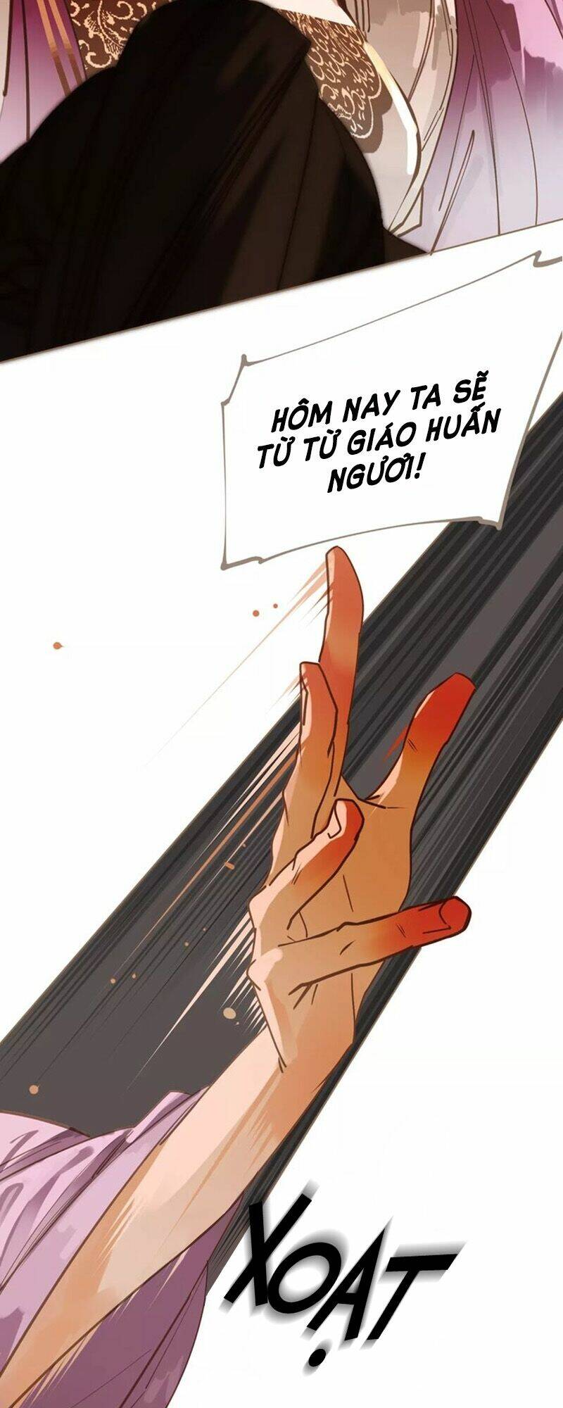 Nhất Đại Linh Hậu: Chapter 6