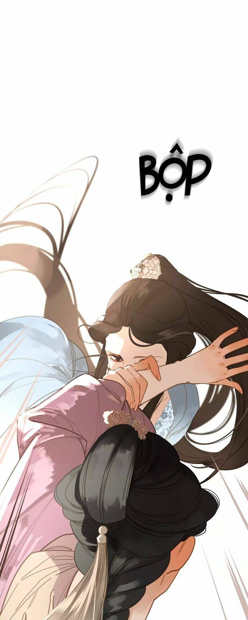Nhất Đại Linh Hậu: Chapter 6