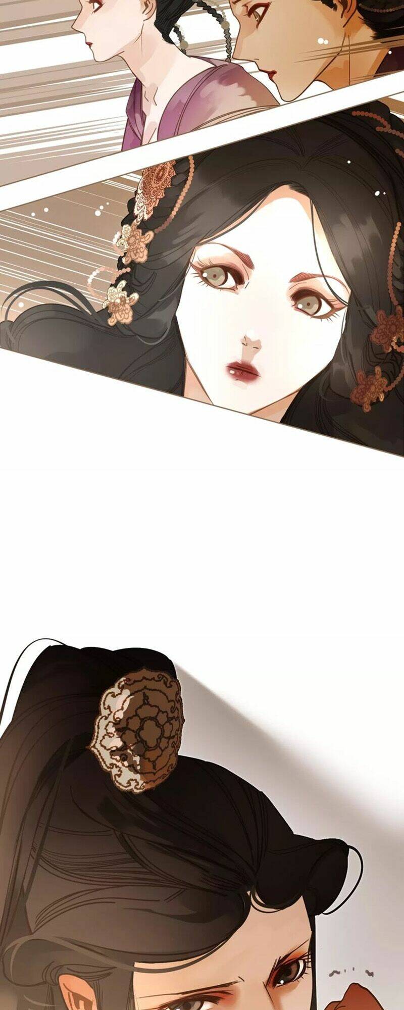 Nhất Đại Linh Hậu: Chapter 6