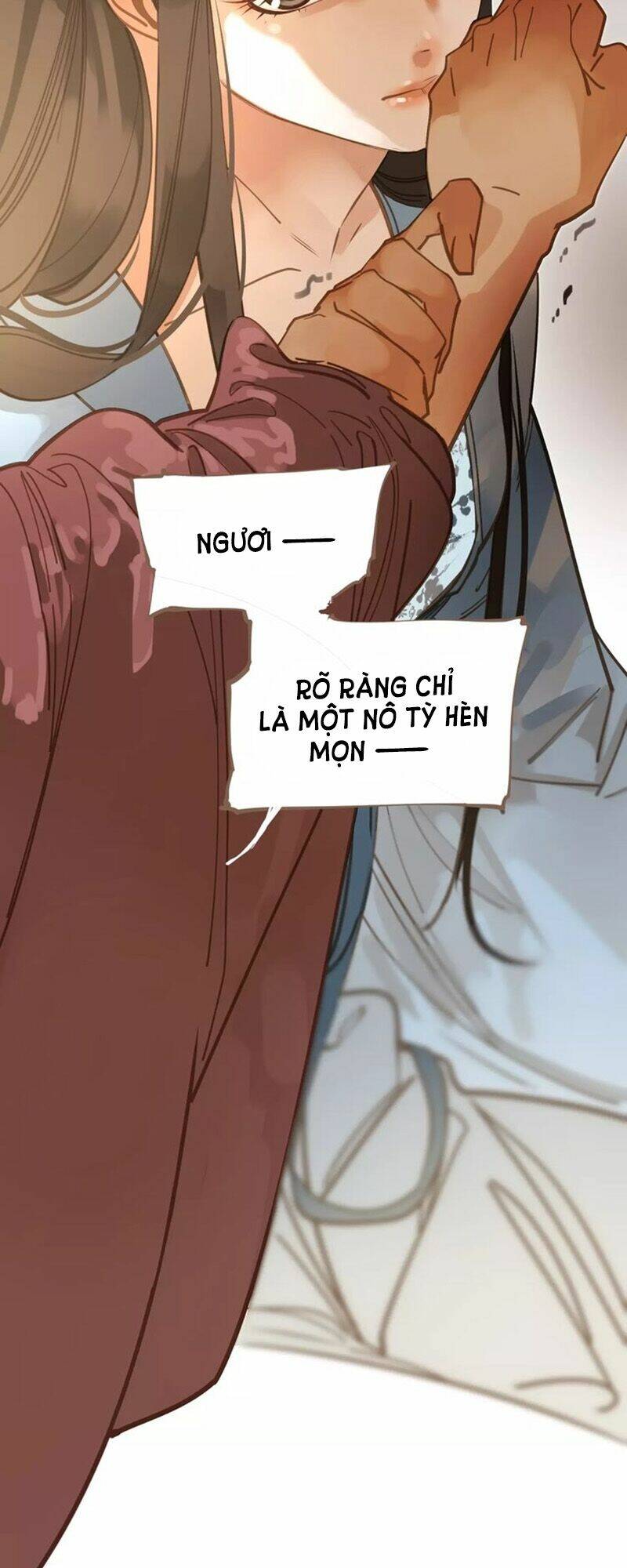 Nhất Đại Linh Hậu: Chapter 6