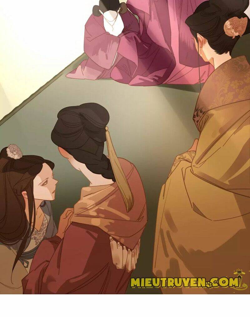 Nhất Đại Linh Hậu: Chapter 6