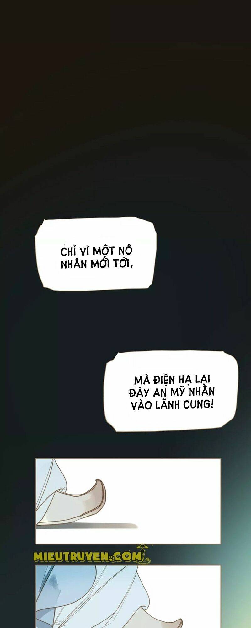 Nhất Đại Linh Hậu: Chapter 6