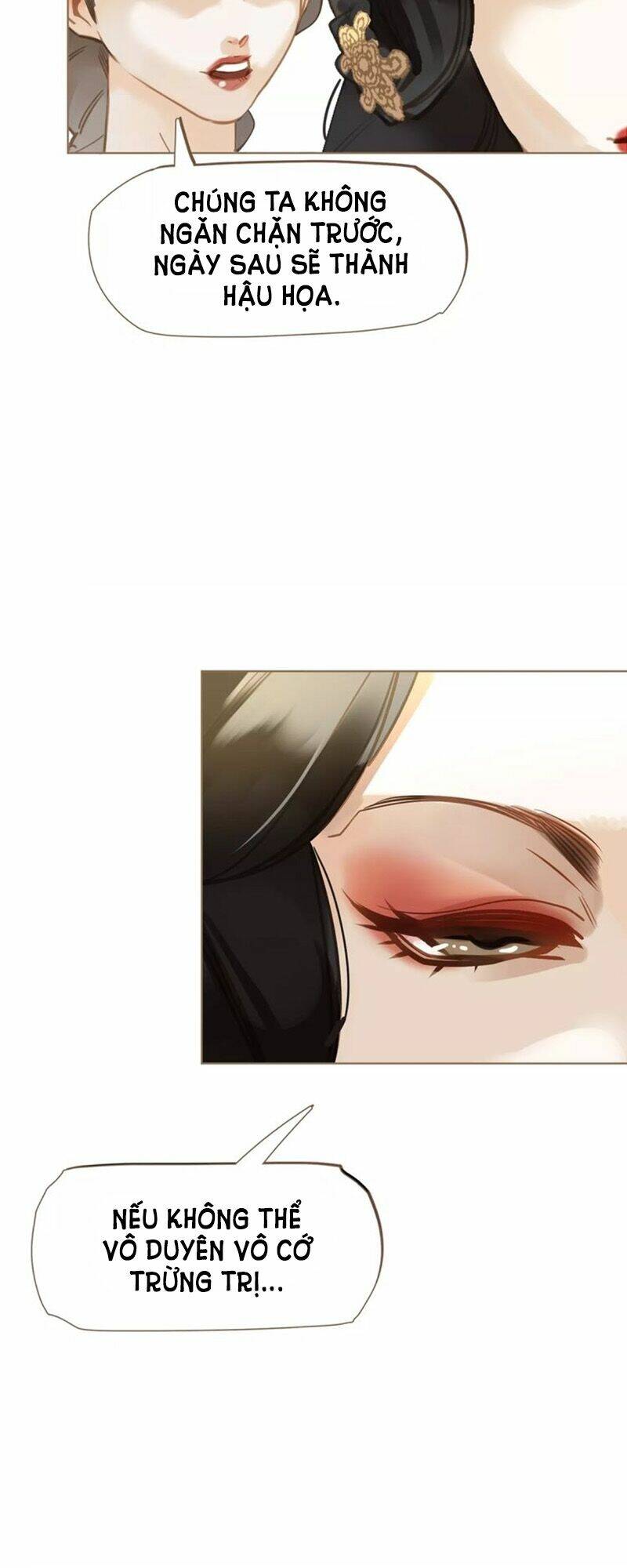 Nhất Đại Linh Hậu: Chapter 6