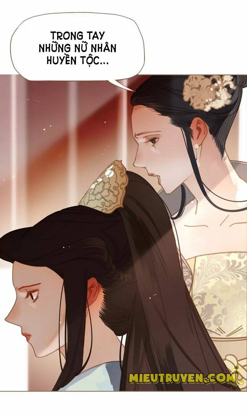 Nhất Đại Linh Hậu: Chapter 6