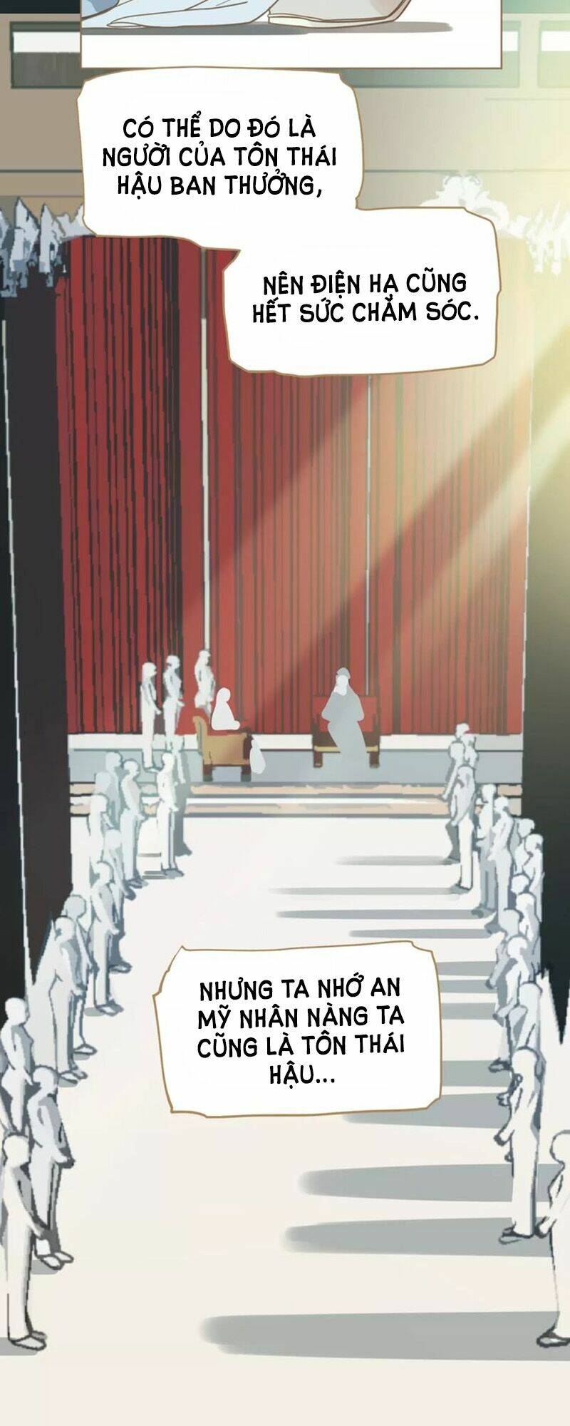 Nhất Đại Linh Hậu: Chapter 6