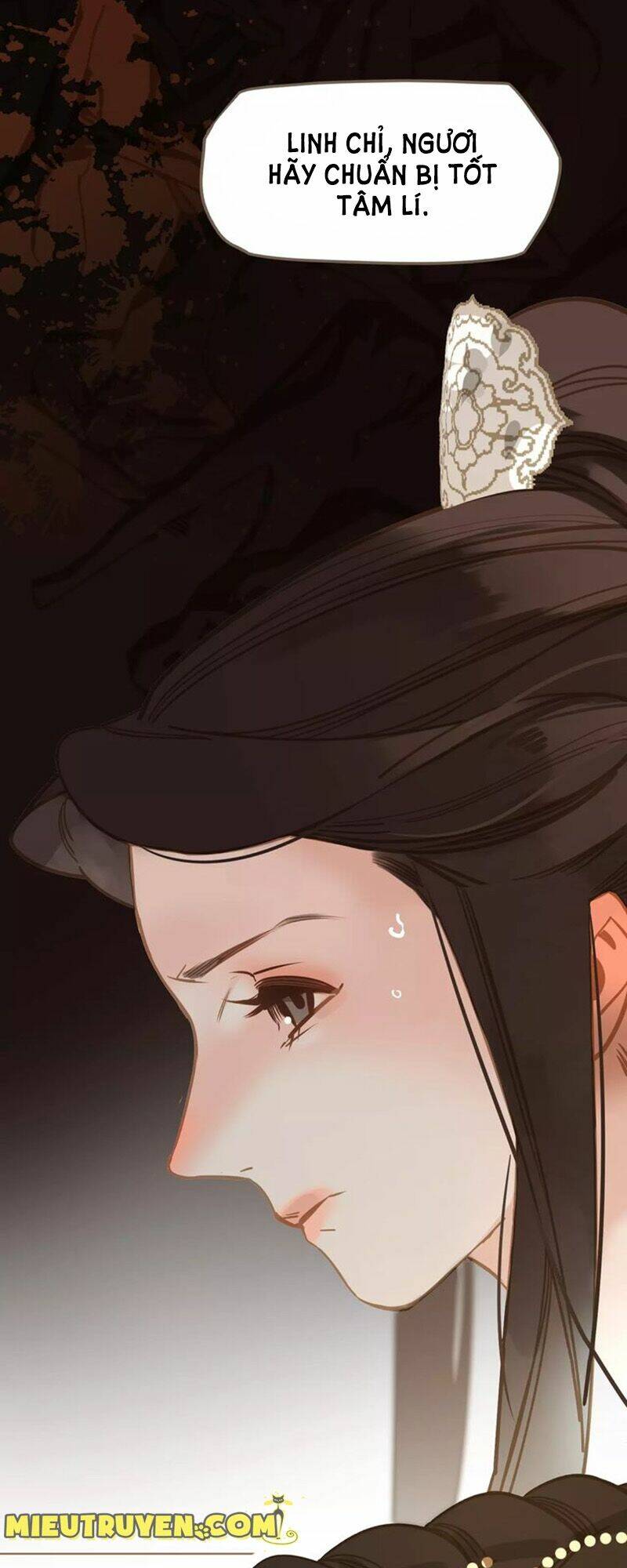 Nhất Đại Linh Hậu: Chapter 6