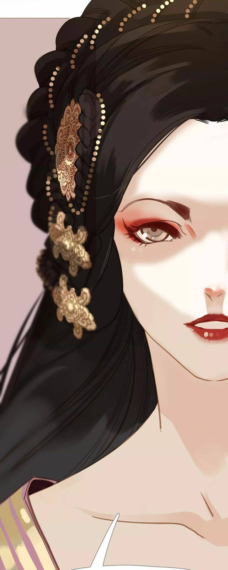 Nhất Đại Linh Hậu: Chapter 6