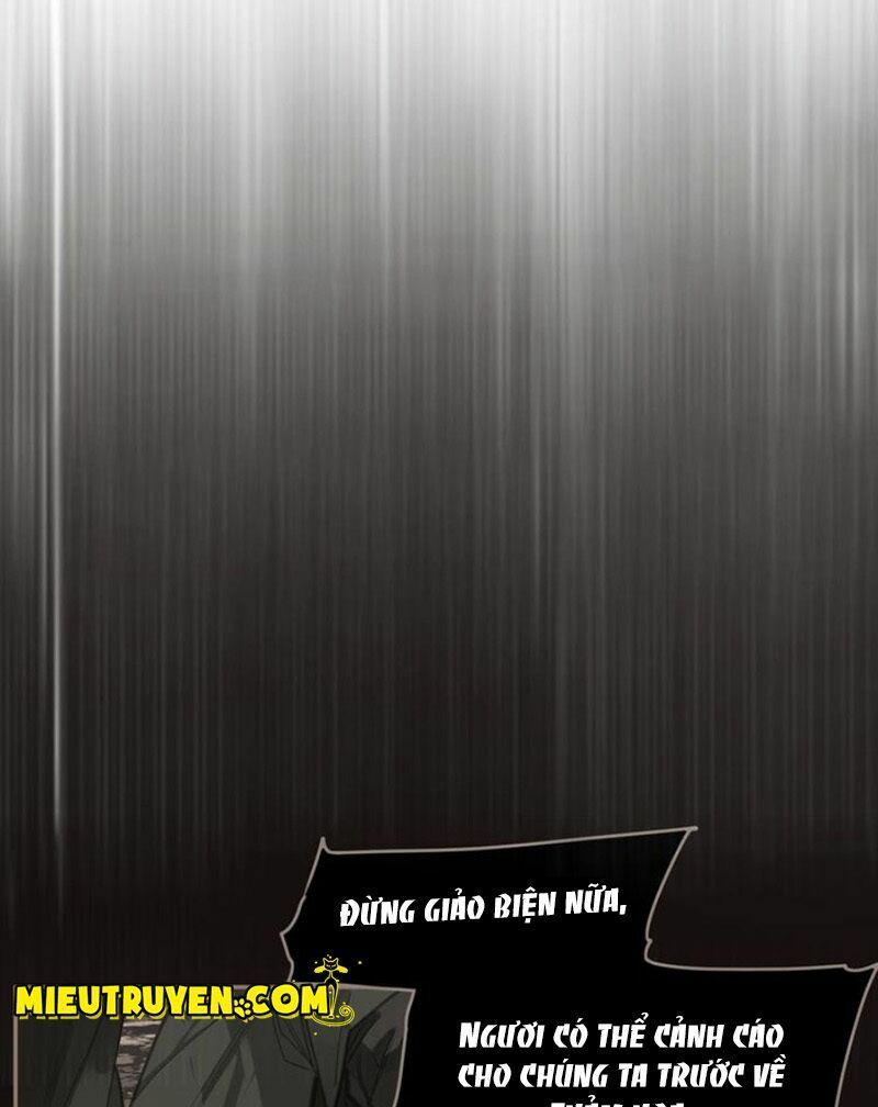 Nhất Đại Linh Hậu: Chapter 60.1