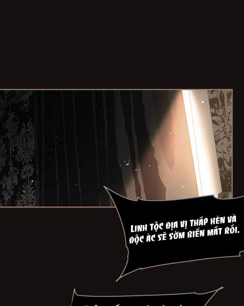 Nhất Đại Linh Hậu: Chapter 60.1
