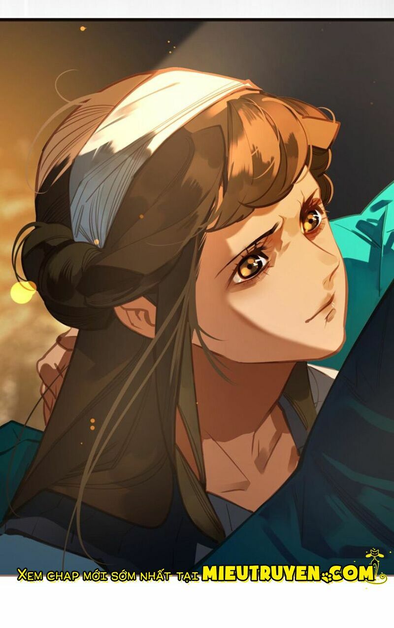 Nhất Đại Linh Hậu: Chapter 60.1