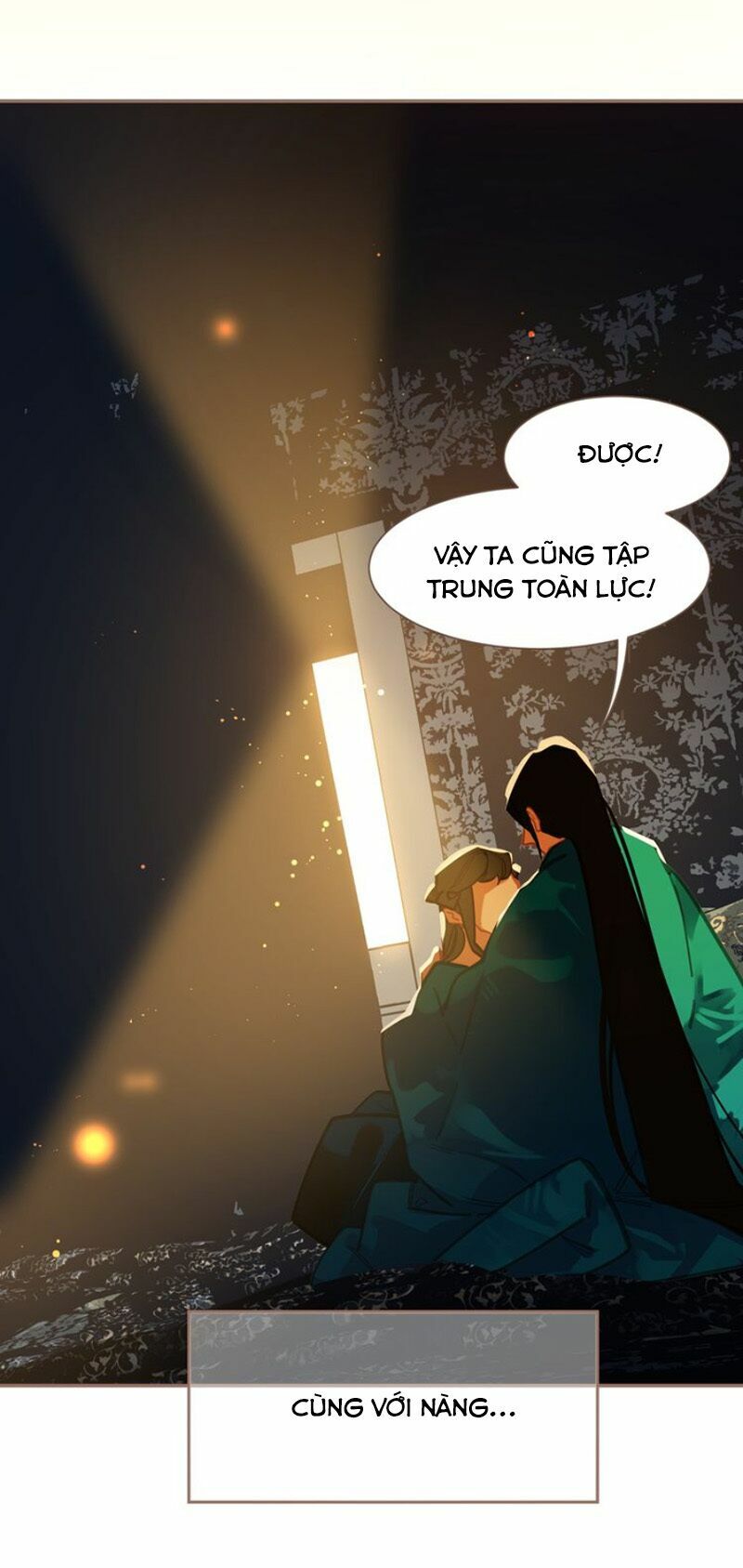 Nhất Đại Linh Hậu: Chapter 60.1