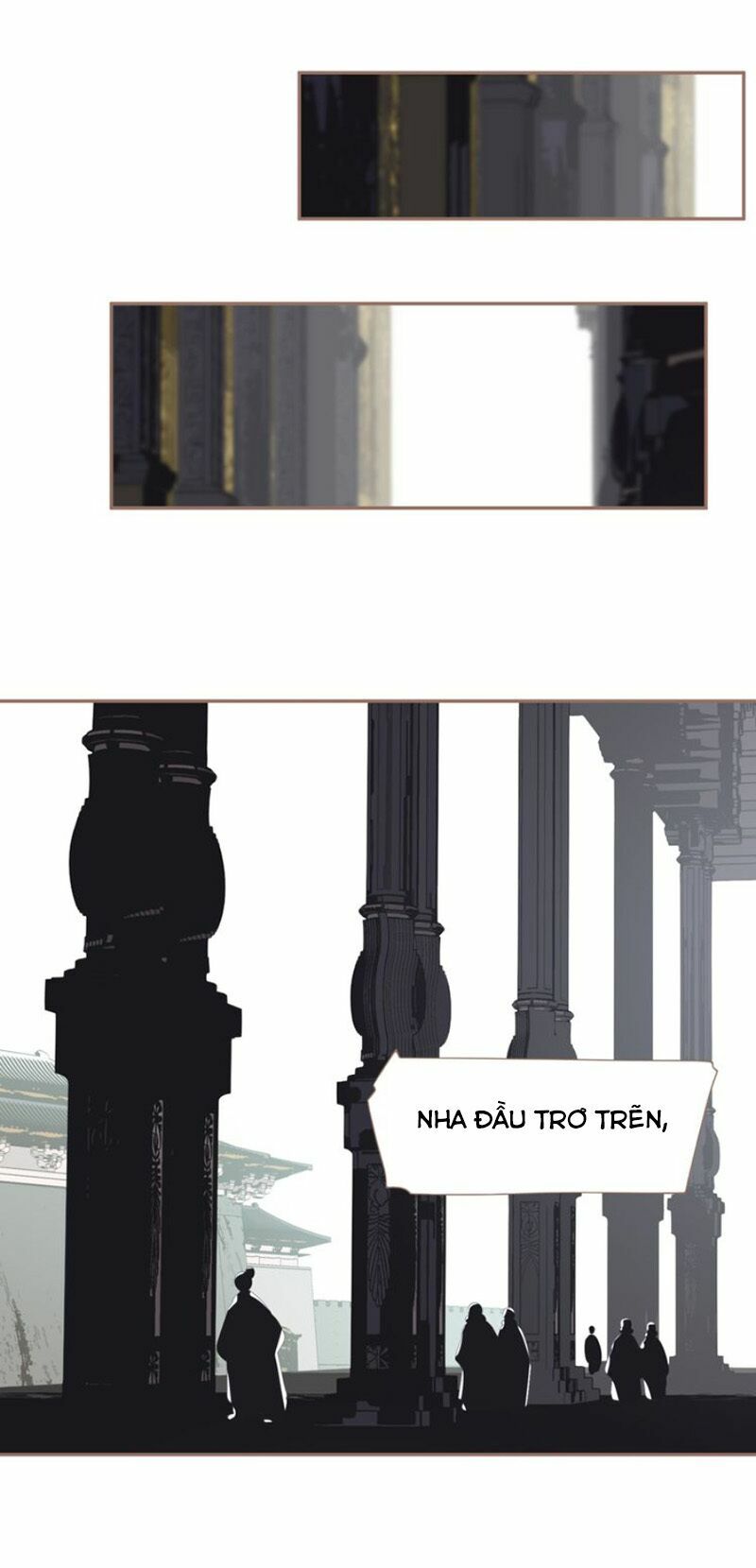Nhất Đại Linh Hậu: Chapter 60.1