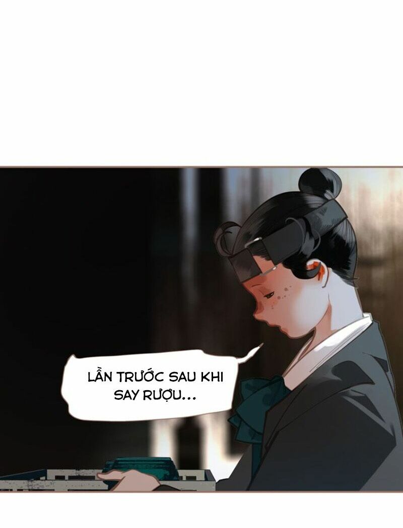 Nhất Đại Linh Hậu: Chapter 60.1