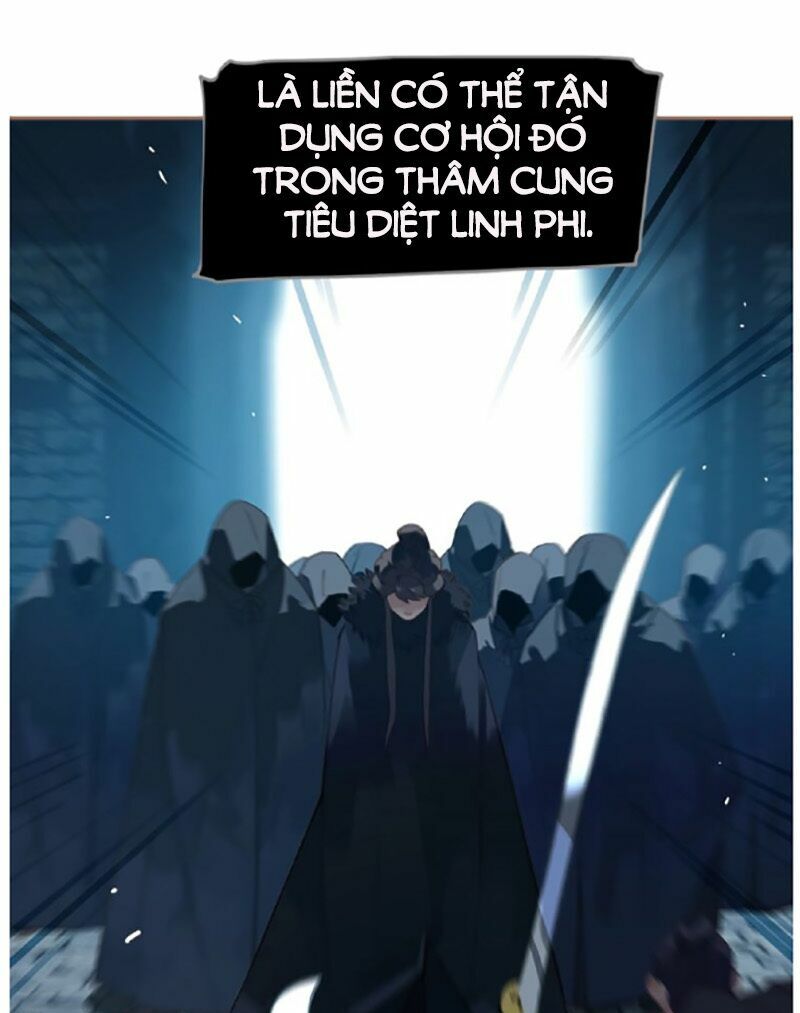 Nhất Đại Linh Hậu: Chapter 70.1