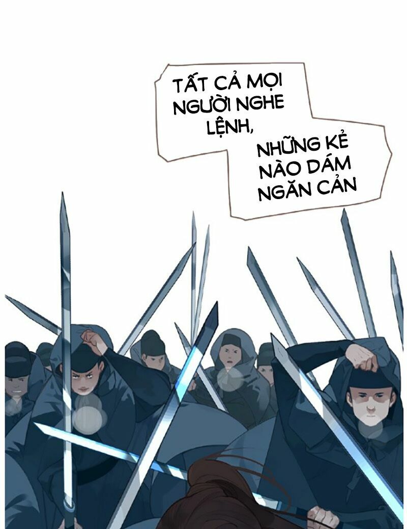 Nhất Đại Linh Hậu: Chapter 70.1
