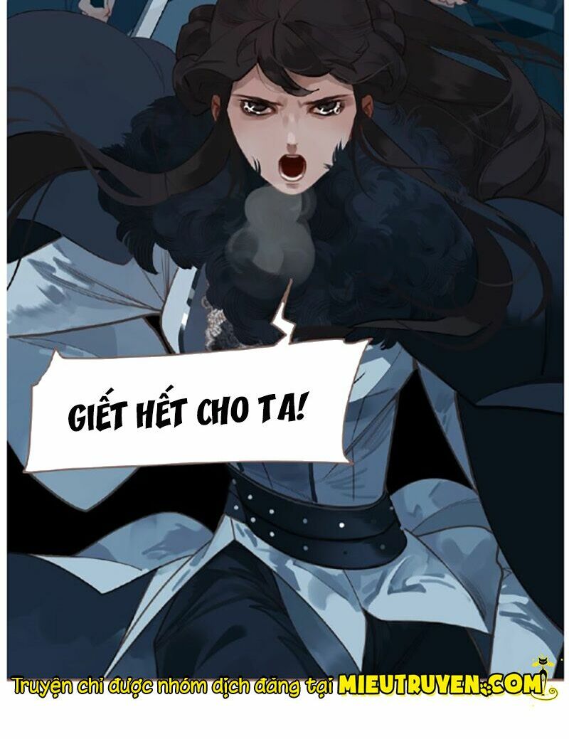 Nhất Đại Linh Hậu: Chapter 70.1
