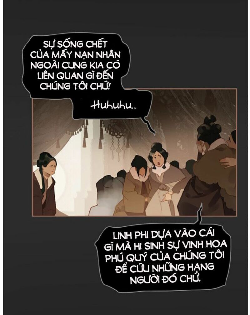 Nhất Đại Linh Hậu: Chapter 70.1