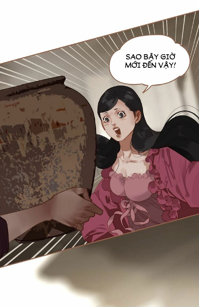 Nhất Đại Linh Hậu: Chapter 77