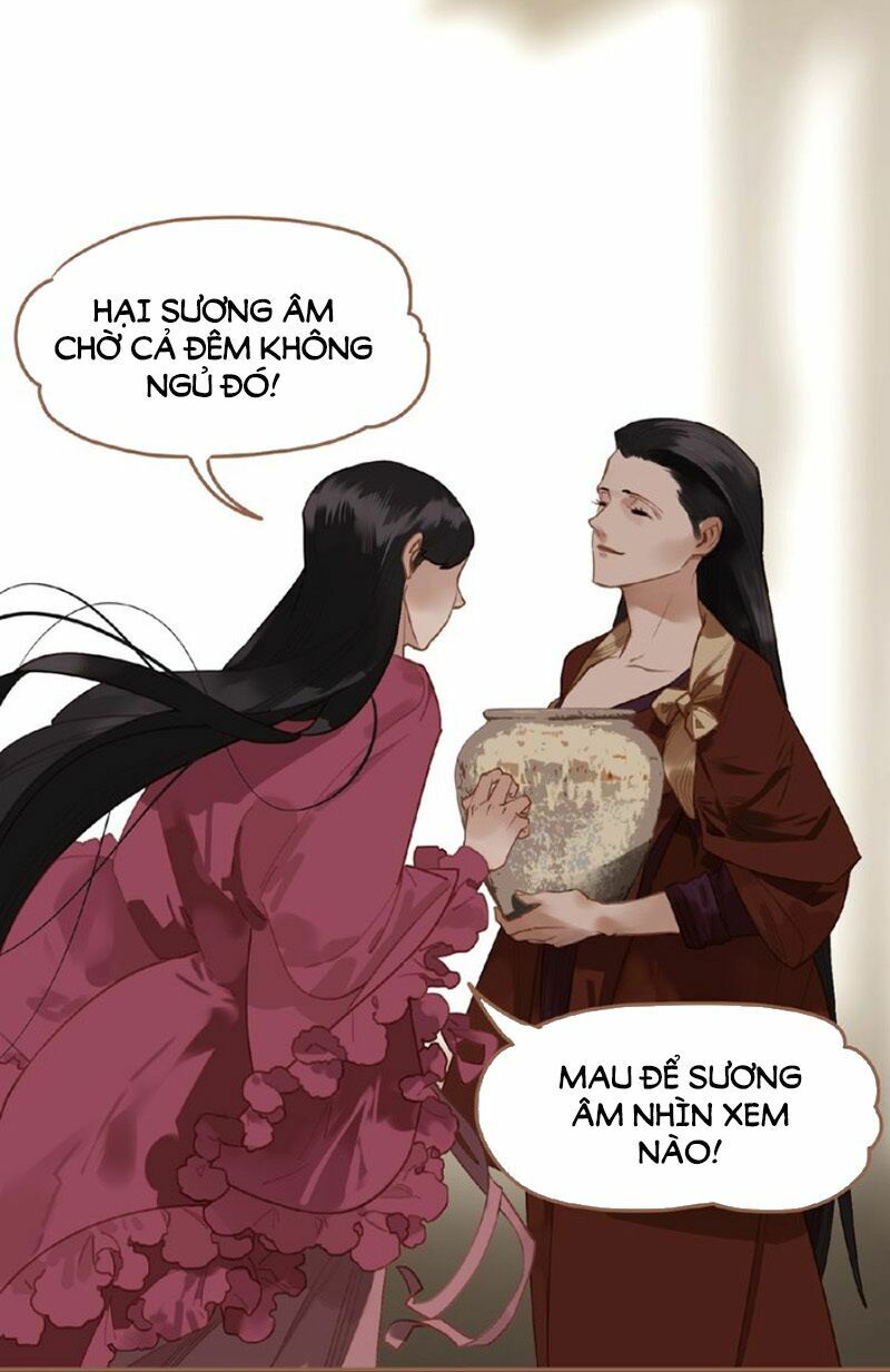 Nhất Đại Linh Hậu: Chapter 77