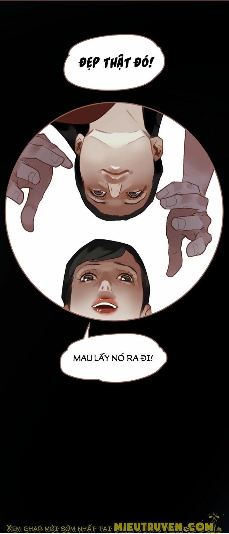 Nhất Đại Linh Hậu: Chapter 77