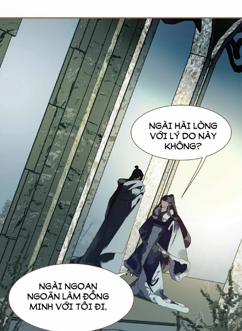 Nhất Đại Linh Hậu: Chapter 77