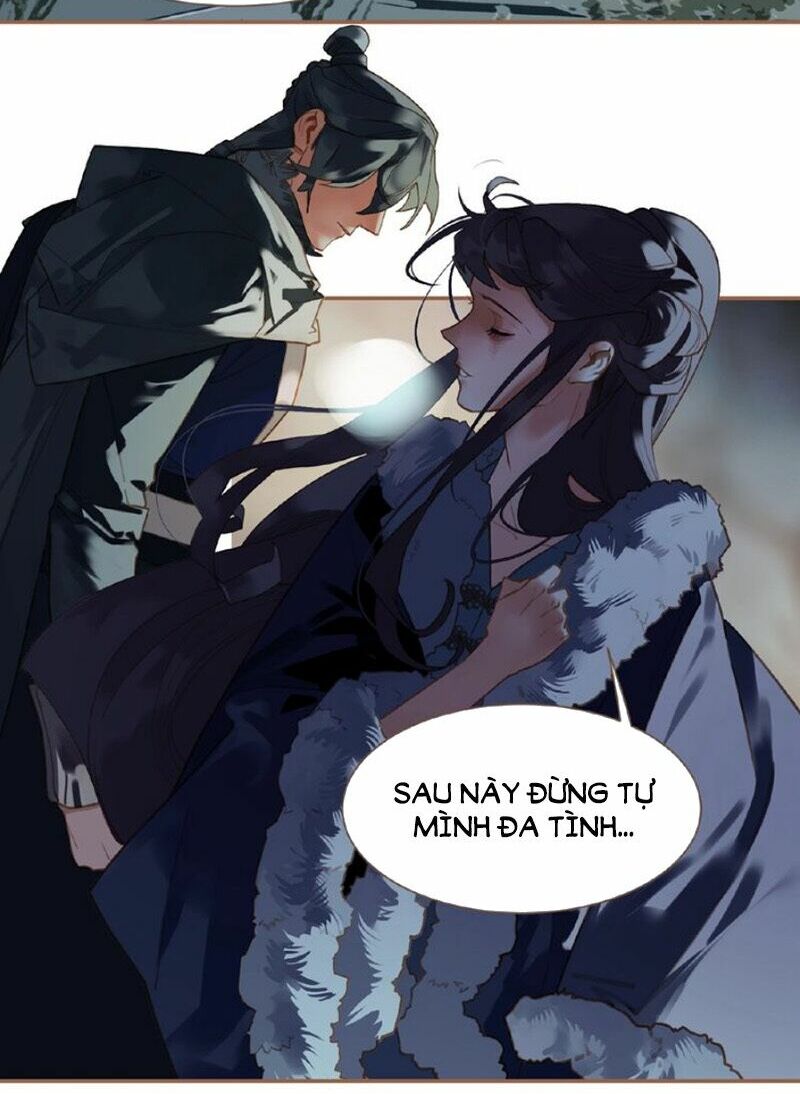 Nhất Đại Linh Hậu: Chapter 77