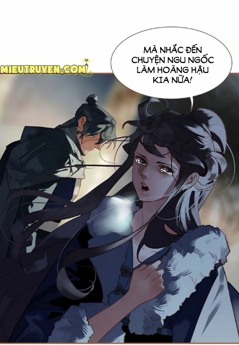 Nhất Đại Linh Hậu: Chapter 77
