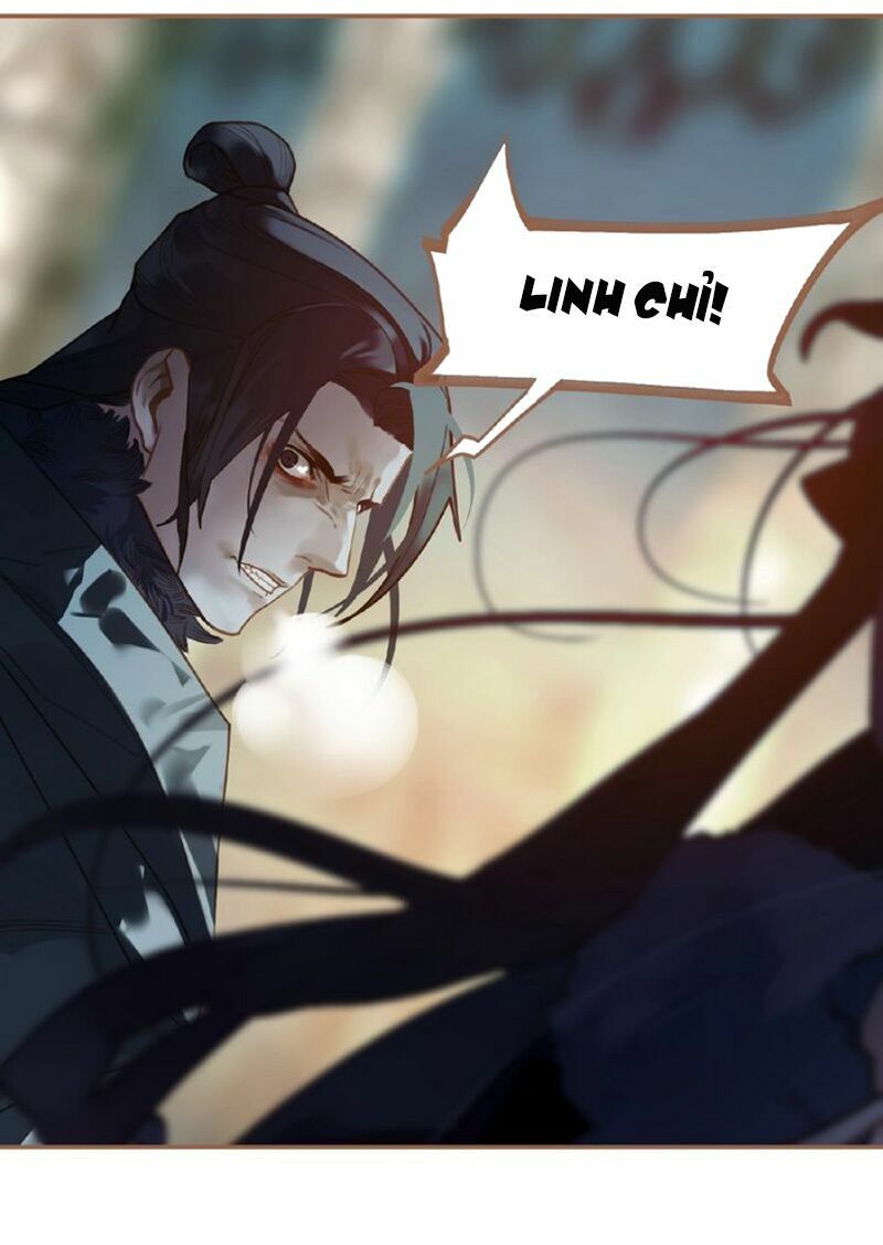 Nhất Đại Linh Hậu: Chapter 77