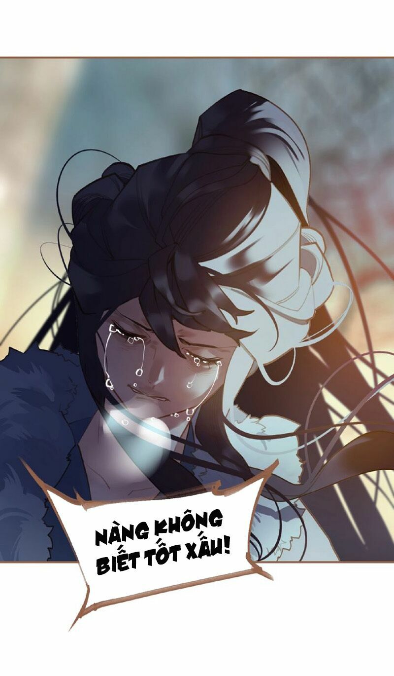 Nhất Đại Linh Hậu: Chapter 77