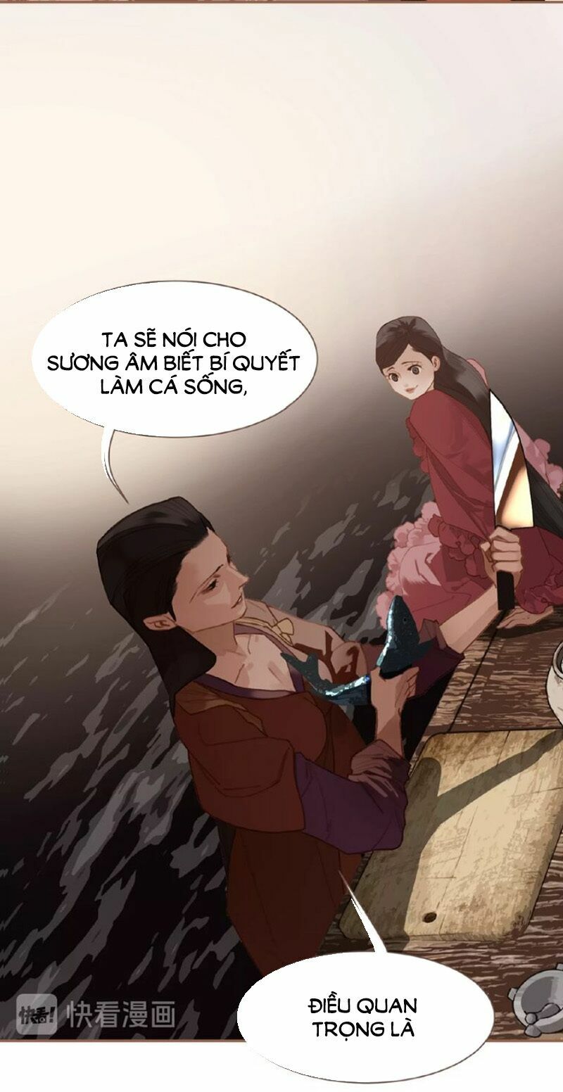 Nhất Đại Linh Hậu: Chapter 77