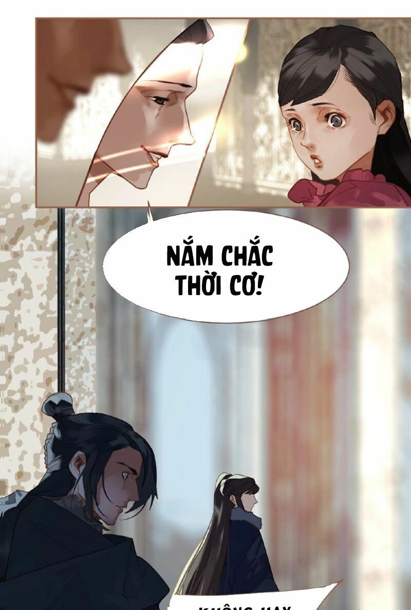 Nhất Đại Linh Hậu: Chapter 77