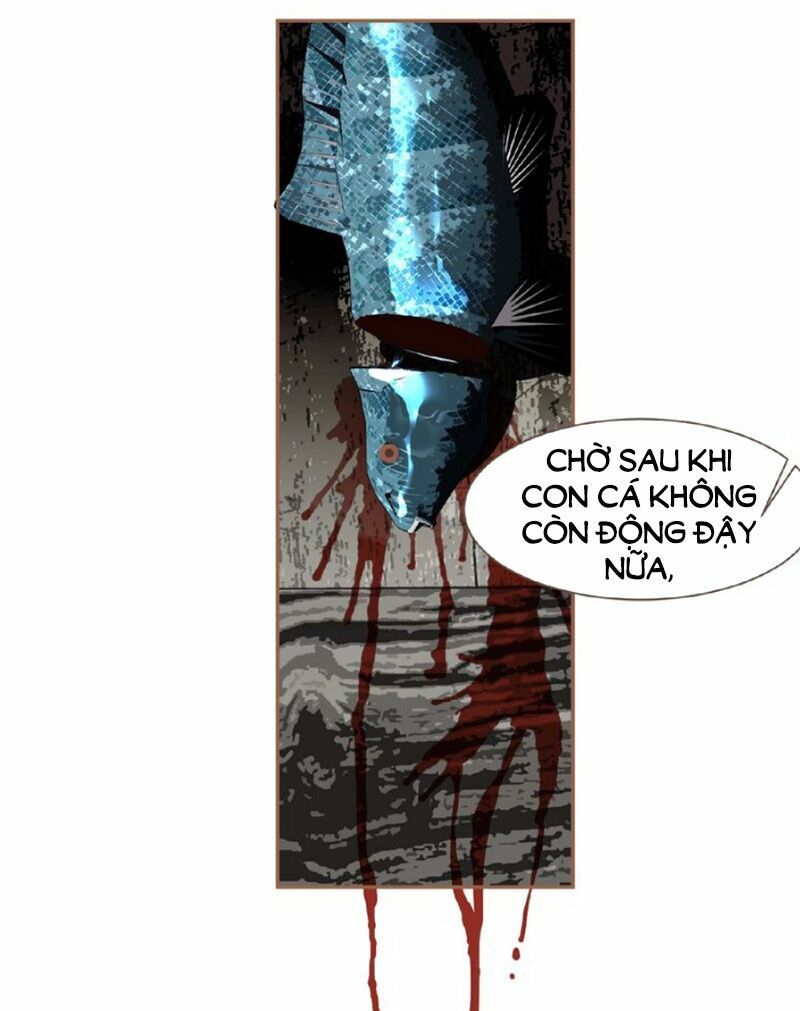 Nhất Đại Linh Hậu: Chapter 77