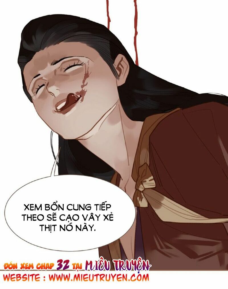 Nhất Đại Linh Hậu: Chapter 77