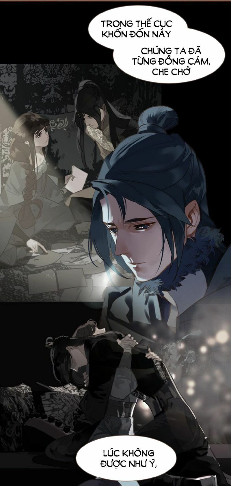 Nhất Đại Linh Hậu: Chapter 77