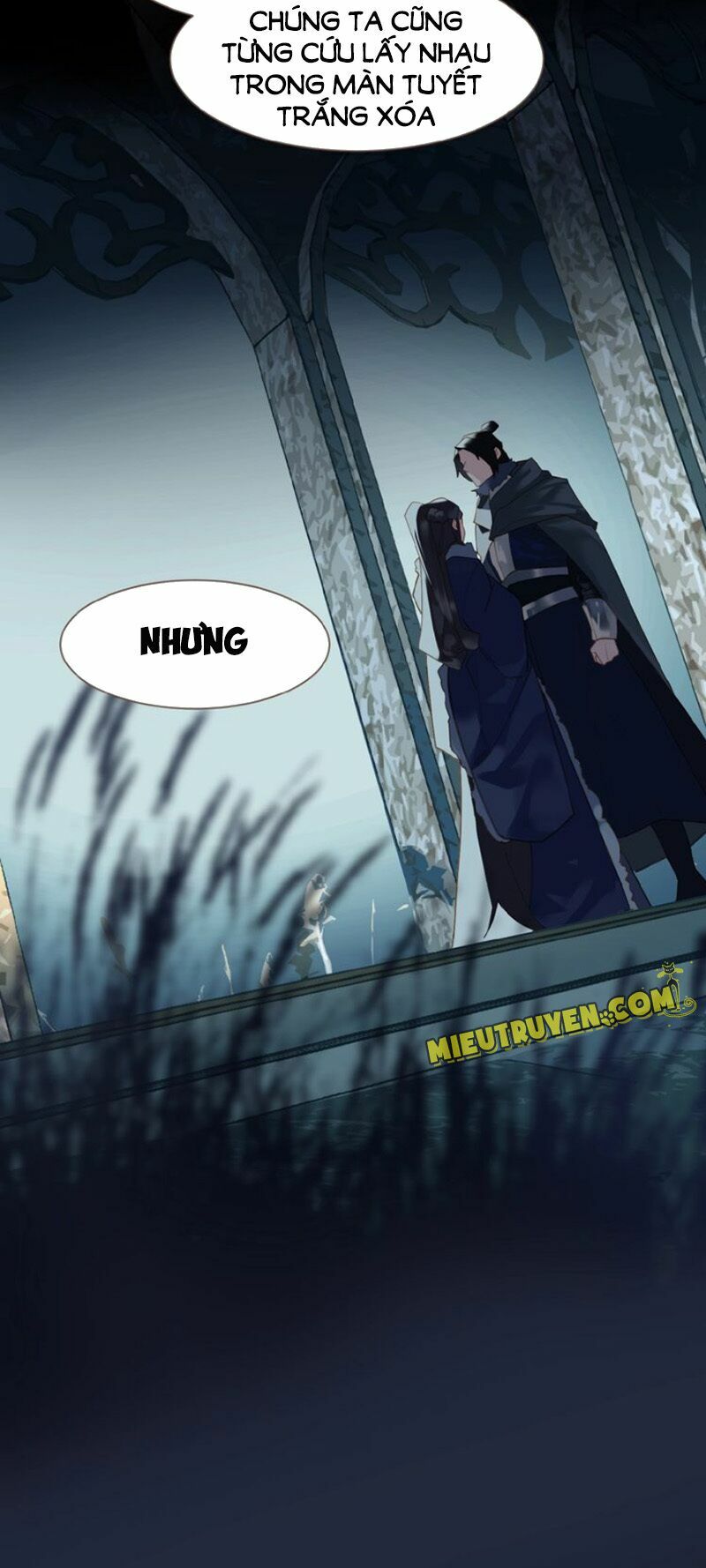 Nhất Đại Linh Hậu: Chapter 77