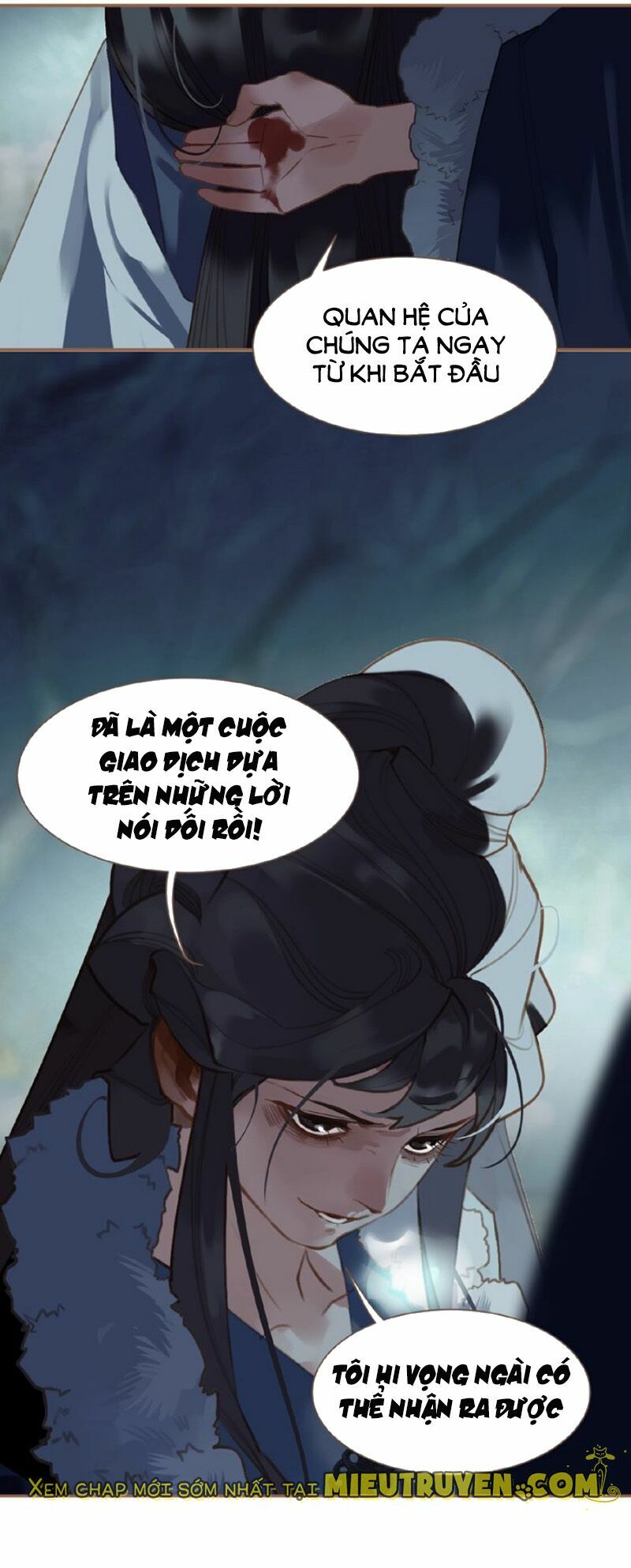 Nhất Đại Linh Hậu: Chapter 77