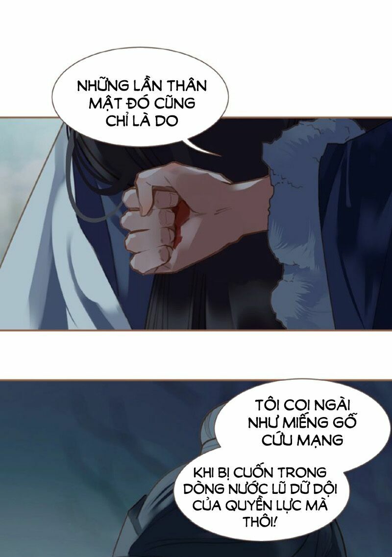 Nhất Đại Linh Hậu: Chapter 77